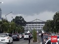 Kemenpora Peringatkan Pengelola Soal Balap Mobil di Area GBK