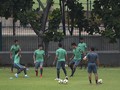 Timnas Indonesia Kedatangan Empat Pemain Baru