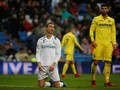 Kalah dari Villarreal, Pemain Real Madrid Bingung