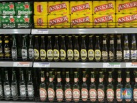 Konsumsi Alkohol di Bali Turun Drastis Akibat Erupsi Gunung