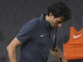 Luis Milla Batal Bertemu PSSI di Malaysia