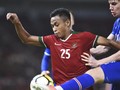 Osvaldo Haay Dipastikan Ikut Timnas Indonesia U-22 ke Kamboja