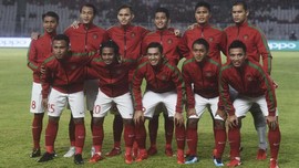 Timnas Indonesia Disebut Sulit Capai Target Asian Games 2018