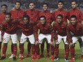 Timnas Indonesia Dipastikan Hadapi Singapura dan Filipina