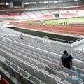 Tuan Rumah Piala Dunia, RI Kebut Renovasi Stadion Rp 400 M