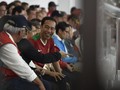 Jokowi: Indonesia Menang di Awal Pertandingan