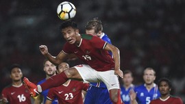 Resmi ke Barito Putera, Bayu Pradana Targetkan Gelar Juara