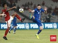 Tersingkir di Timnas, Osvaldo Jadi Pemain Muda Terbaik Liga 1