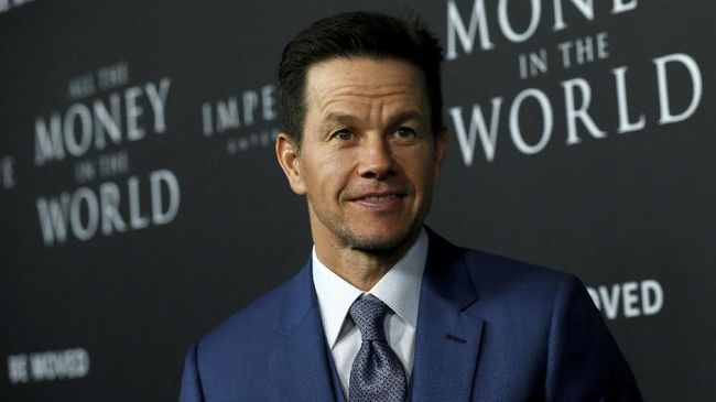 Mark Wahlberg Jadi Pahlawan di Animasi Terbaru 'Scooby-Doo'