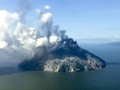 Gunung Api Meletus di Papua Nugini, 1.500 Orang Dievakuasi