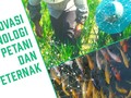 5 Inovasi untuk Petani dan Peternak