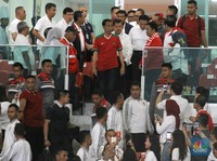 Jokowi: Ekspor Mobil Indonesia ke Vietnam Terganggu