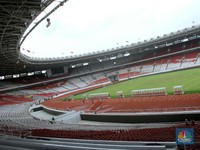 Danantara Kelola GBK, Rosan Jelaskan Alasannya