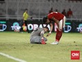 'Timnas Indonesia Miliki Barisan Kiper Terbaik'
