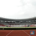 PSSI Pasang 100 CCTV di GBK Jelang Timnas vs Jepang & Arab Saudi