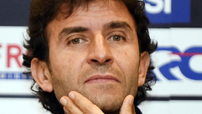 Dubes RI untuk Spanyol: Milla Masih Mau Latih Indonesia