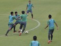 Timnas Indonesia Dapat Rp25 Miliar untuk TC Asian Games