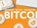 Cara Belanja Pakai Bitcoin