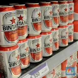 Ada Apa dengan Alkohol?