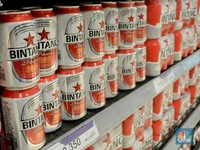 Ada Apa dengan Alkohol?