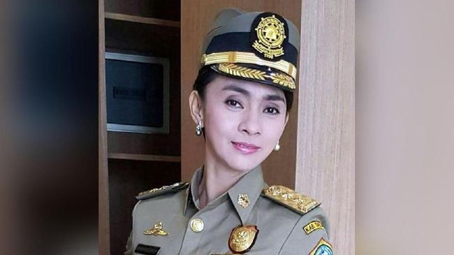 Kronologi Bupati Talaud Sri Wahyumi Dinonaktifkan Jabatan