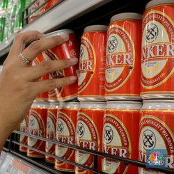 Soeharto Hingga FPI, Ini Cerita Berliku RUU Minuman Alkohol?