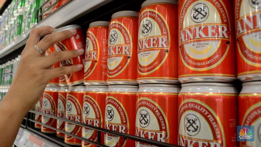 Kenaikan laba PT Delta Djakarta Tbk (DLTA) karena penjualan bersih meningkat 4,97% jadi Rp 224,5 miliar.