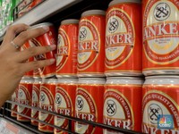 Bos BEI: Rencana DKI Lepas Anker Bir Jangan Dibatalkan