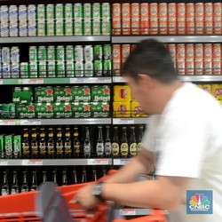 Menelusuri Tarif Cukai Alkohol di Negara-negara Tetangga