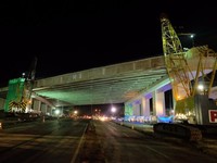 Pembangunan Jalan Tol Pandaan-Malang Baru Capai 42%