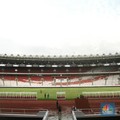 Jadwal & Link Streaming Timnas Indonesia vs Irak Hari Ini