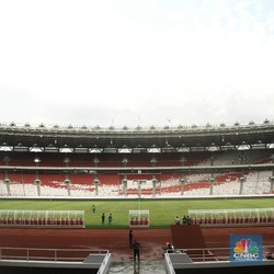 Jadwal & Link Streaming Timnas Indonesia vs Irak Hari Ini