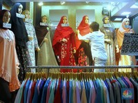 Ternyata! Ini Sebab Warga RI Mulai Giat Belanja di Akhir Tahun