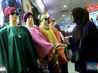 Matahari & Ramayana Buka Lagi, Tanah Abang Belum Jelas Kapan