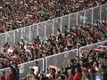 Kerusakan GBK Tak Seperti Video Viral di Media Sosial