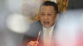 Prabowo Capres, Koalisi Jokowi Petakan Pertarungan di Pilpres