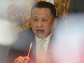 Bamsoet Klaim DPR Tuntaskan 91 RUU Selama 5 Tahun Bekerja