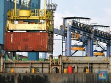 Mulai Maret Pelabuhan Tanjung Priok Beroperasi Setiap Hari