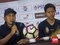 RD Akui Serangan Sriwijaya Lawan Persib Tak Efektif