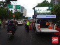 Flyover Pancoran Dioperasikan Tanpa Uji Beban dan Sertifikat