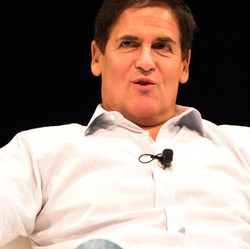 Miliarder Pemilik Klub NBA Nyesel Investasi di Startup Ini