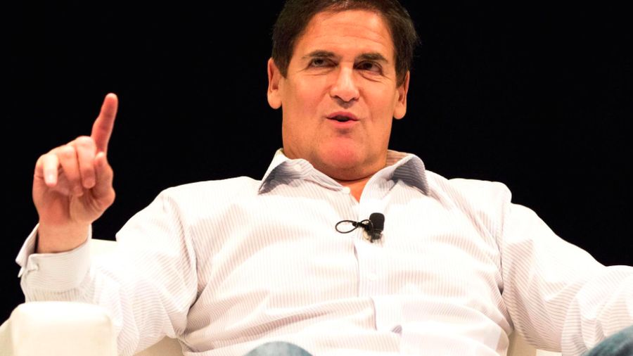 Mark Cuban