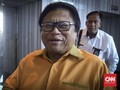 OSO Gagal Jadi Caleg, Ketua KPU Dipolisikan