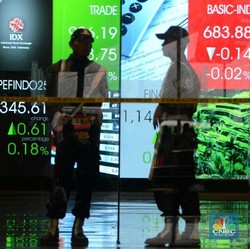 Panca Global Siapkan Rp 200 M Akuisisi Perusahaan Manufaktur