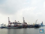 Ada Ibu Kota Baru, Pelabuhan Loktuan Bontang Diguyur Rp 38 M
