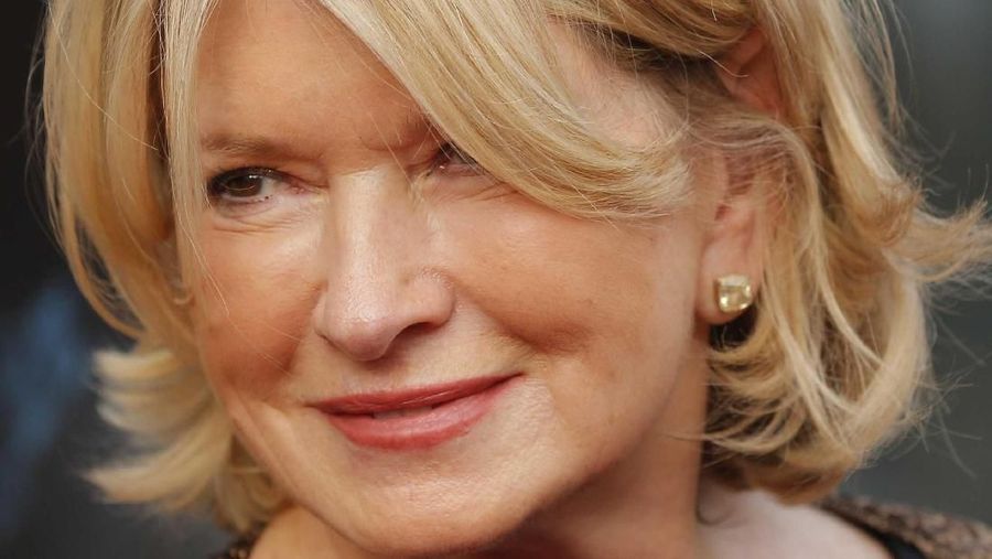 Perjalanan Martha Stewart menjadi seperti saat ini tidak diawali dengan mudah. Ia bahkan sempat jadi narapidana