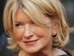 Jatuh Bangun Martha Stewart, dari Pengasuh Jadi Milyarder