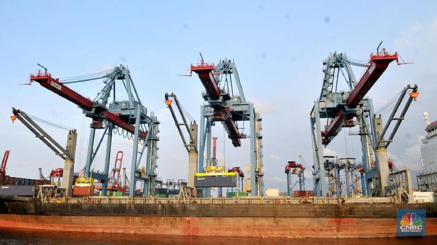 Pertumbuhan ekonomi pada kuartal III-2019 diramal mencapai 5,1%