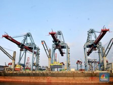 Tak Cuma Taper Tantrum, Perang Dingin AS & China Bikin Ngeri