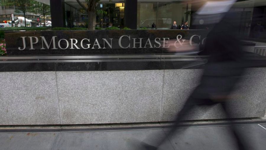 JPMorgan Chase